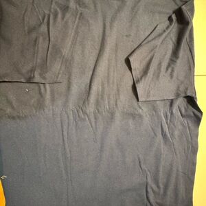 Men's Gray Short Sleeve Tee